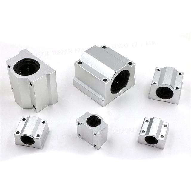 Linear Slider