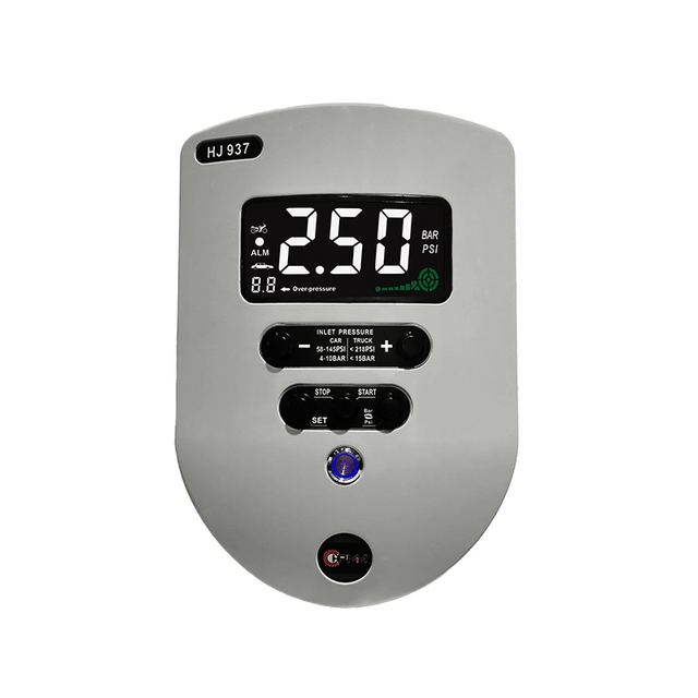 HJ937 Tyre Inflator