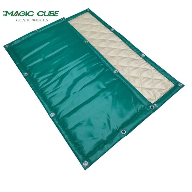 2D Qrd Diffuser