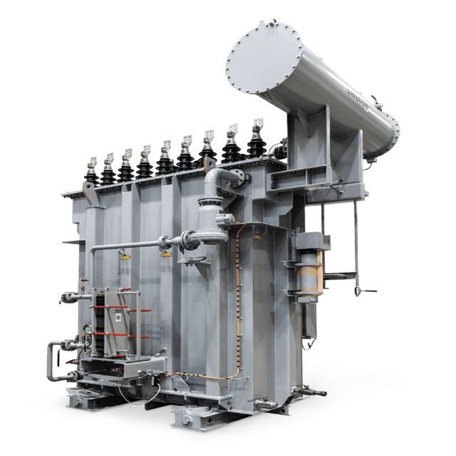 Furnace Transformers