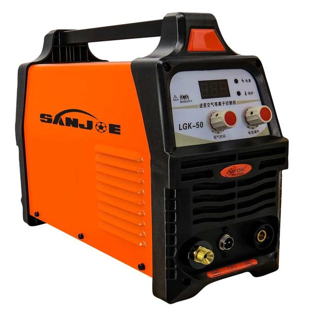 Air Plasma Cutting Machine 45A CUT-50 Single Tube Inverter