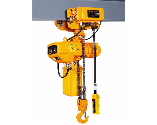 Electric Chain Hoist
