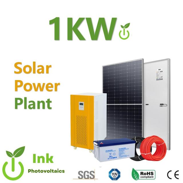 1000 watt solar panel