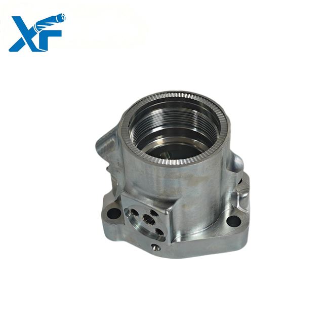 Front Guide 101015632 for Montabert HC95 Rock Drill Accessories