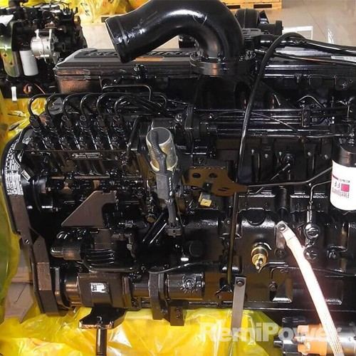 Cummins ISLe290 Automotive Engine