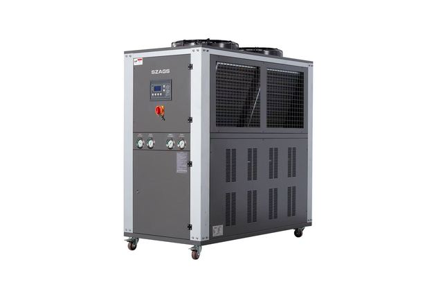 220V industrial water chiller