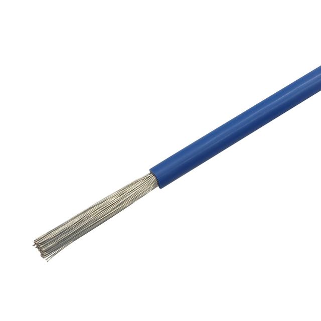 UL10070 Extra Flexible PVC Wire