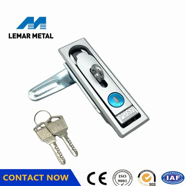 Lock