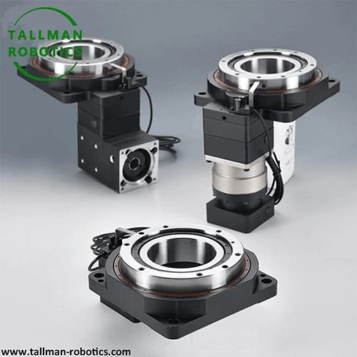 Rotary Motion