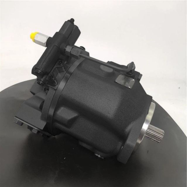 Hydraulic A10VSO Rexroth Piston Pump 3600 Rpm For Mobile Machinery