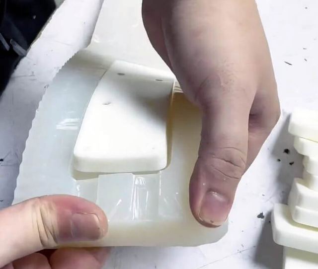 Acetal Extrusions suppliers