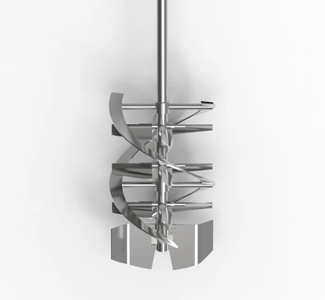 Impellers