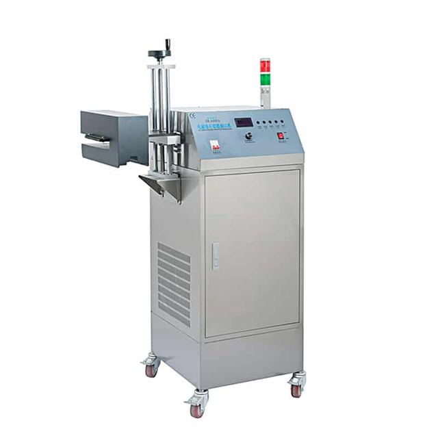 Water Cooling Induction Cap Sealer machine