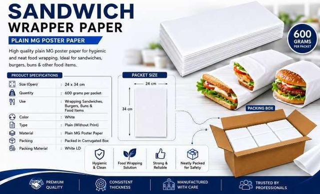 Core Papertech LLP