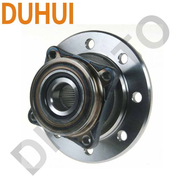 Wheel Hub 515070