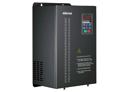 High Voltage Inverter