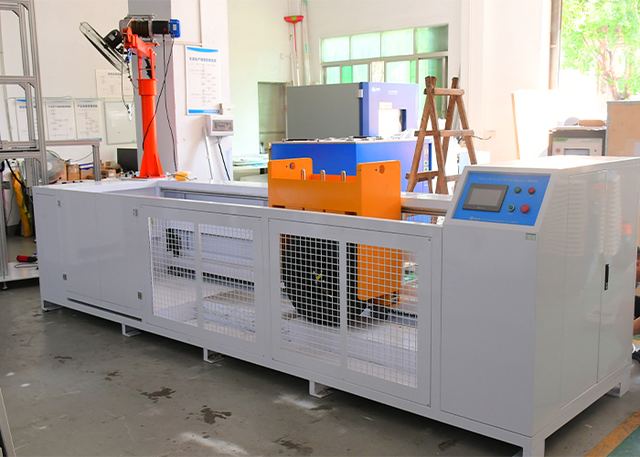 IEC 62196-1 EV Plug Drive-Over Crushing Test Equipment For Vehicle Connector Crushing Test