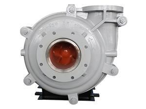 Middle Duty Slurry Pump