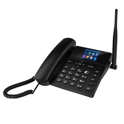 4G LTE Volte Fixed Wireless Phone 10 Inch Display Android 11