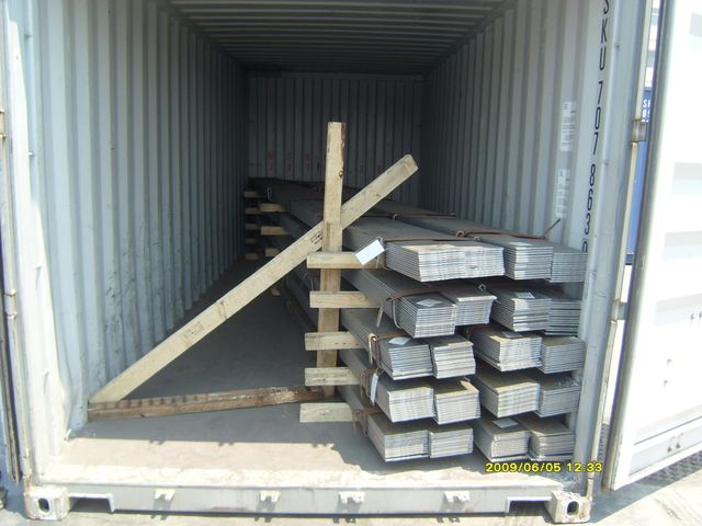 Hot Dipped Galvanized Steel Coils