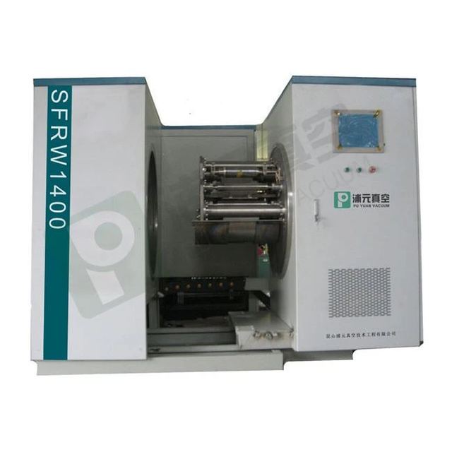 Roll-to-roll Coating Machine
