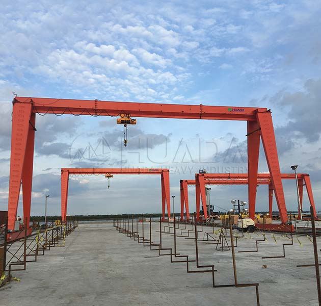 Gantry Crane