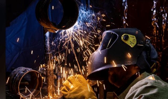 Analysis of Russian Welding Standards