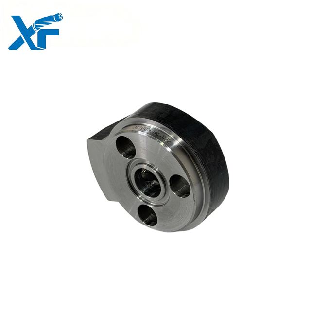 101015634 Flange for Montabert HC95 Rock Drill Accessories