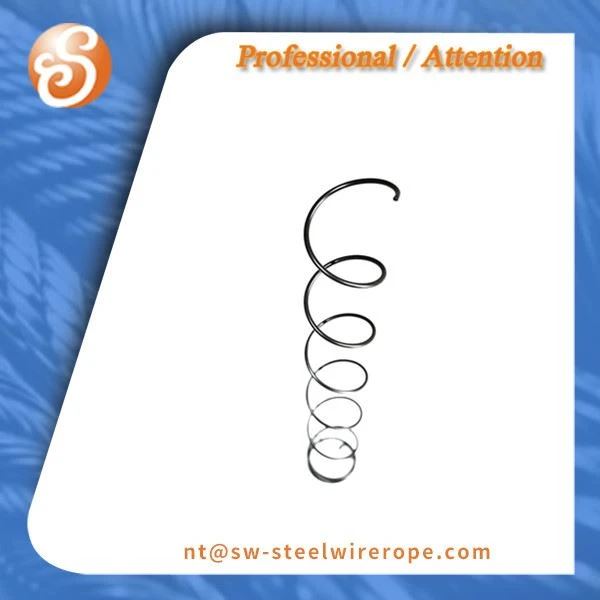Steel Wire Rope