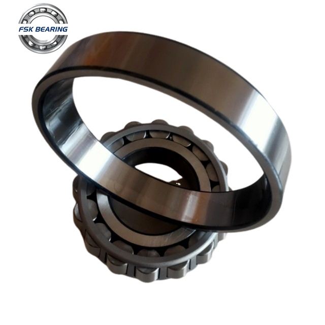 30321 Rear Wheel Bearing 105*215*51.5mm High Speed For HINO NISSAN