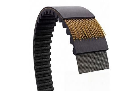 Cog Belt Drives