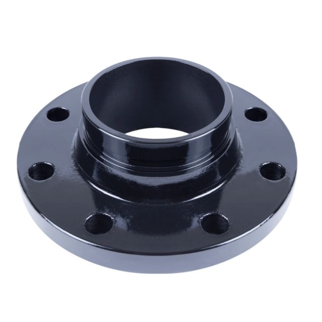 Flange Face Types and How to Choose the Right One