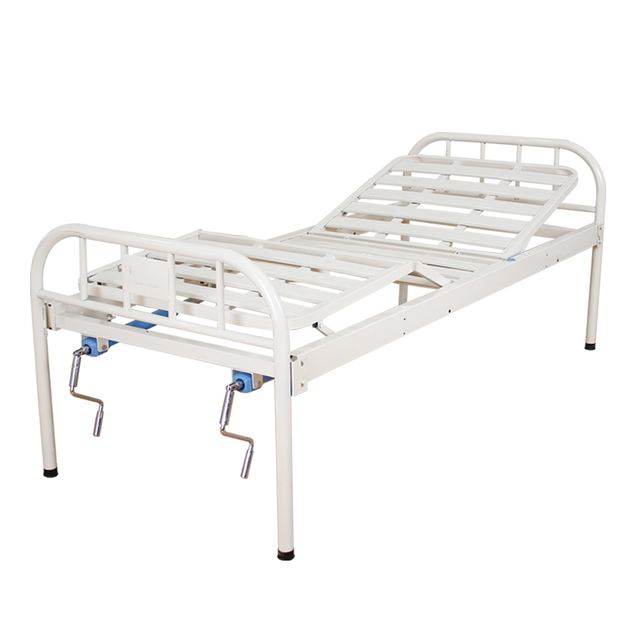 Hospital Bed