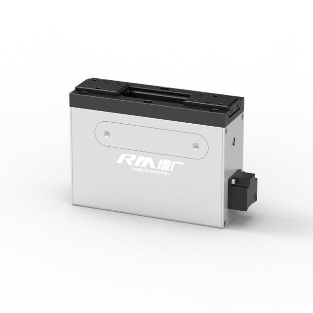RobustMotion RM-NPLA Industrial Micro Table Type Electric Actuator for Industrial & Heavy Duty Applications