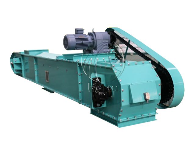 TGSS Scraper Conveyor