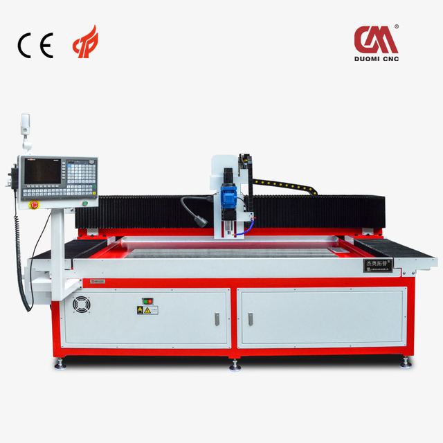 CNC Tapping Machine