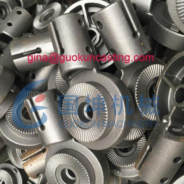 Investment Casting
