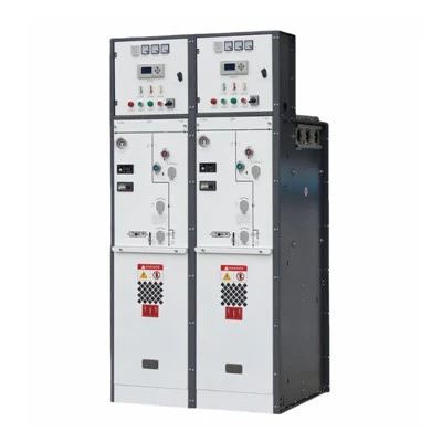 mv switchgear