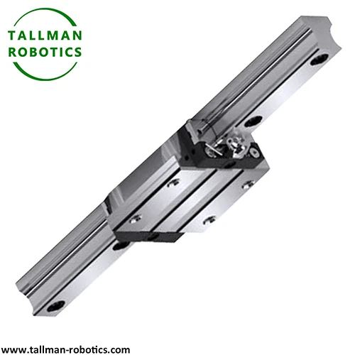 Specialised End Effectors suppliers