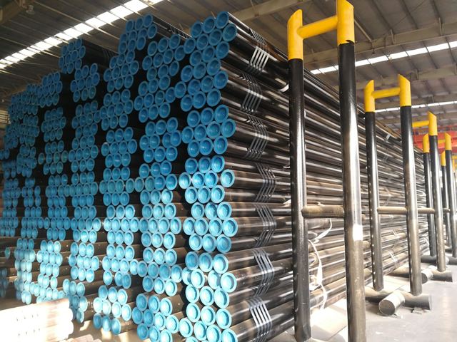 LINE PIPE