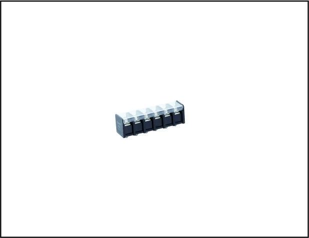 20A / 300V Power Screw Terminal