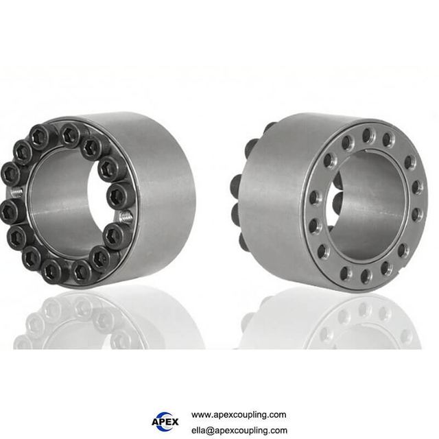 MLAT High Torque Shrink Disc