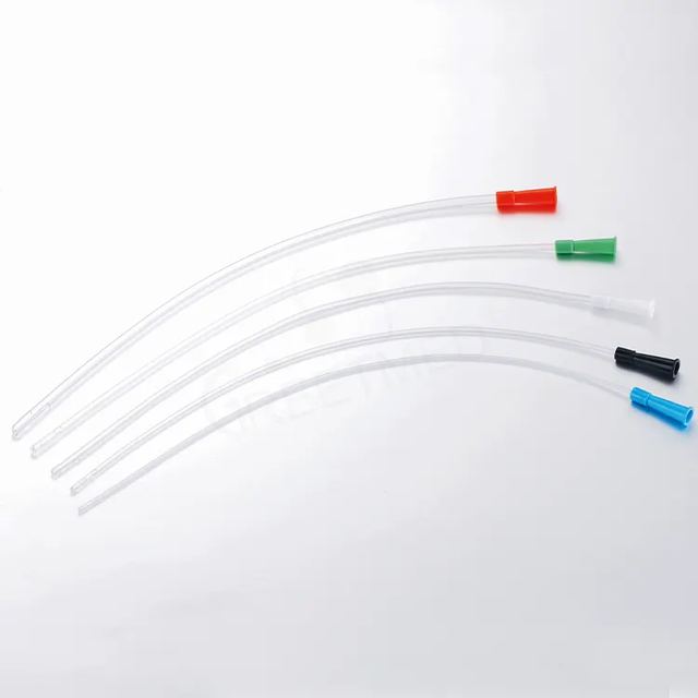Nelaton Catheter