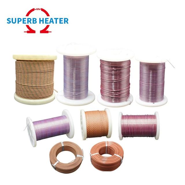 Thermocouple Compensating Wires