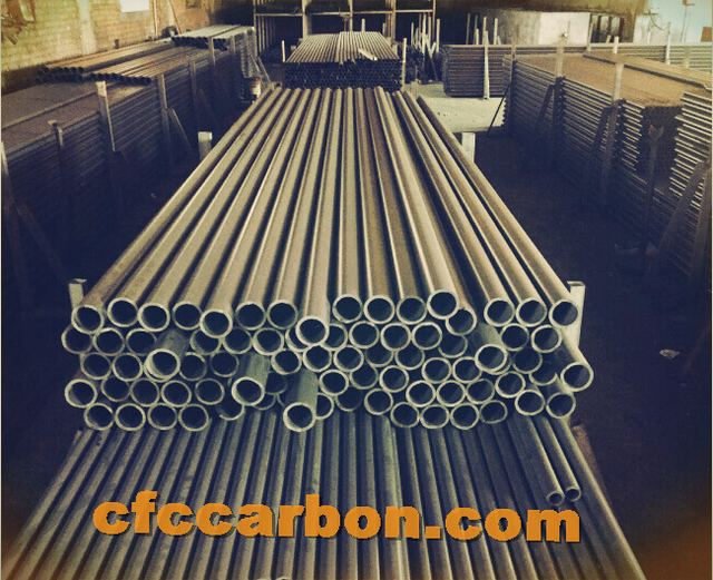 graphite pipe, graphite tube