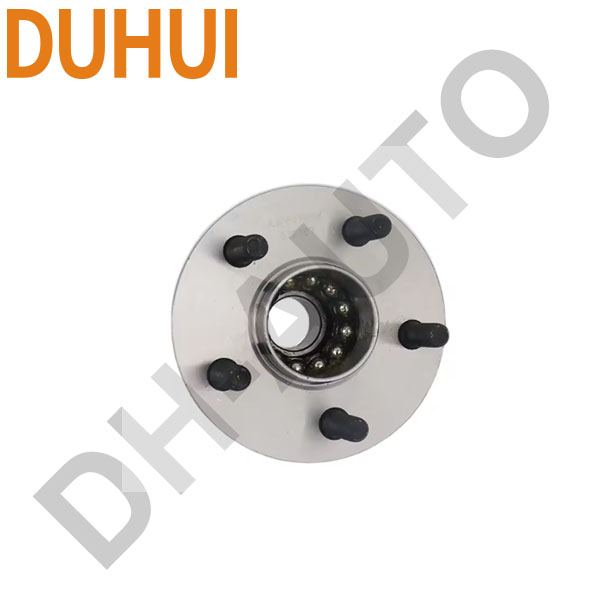 Wheel Hub 518506