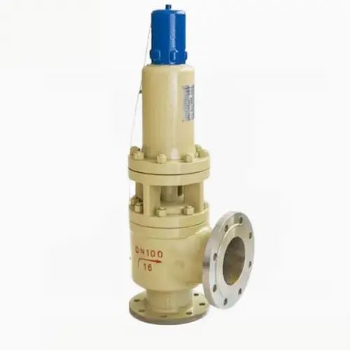 Full Lift Safety Valve