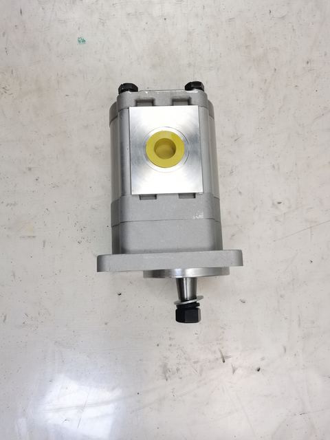 gear pump parts