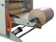 High Speed Flexo Printing Machine