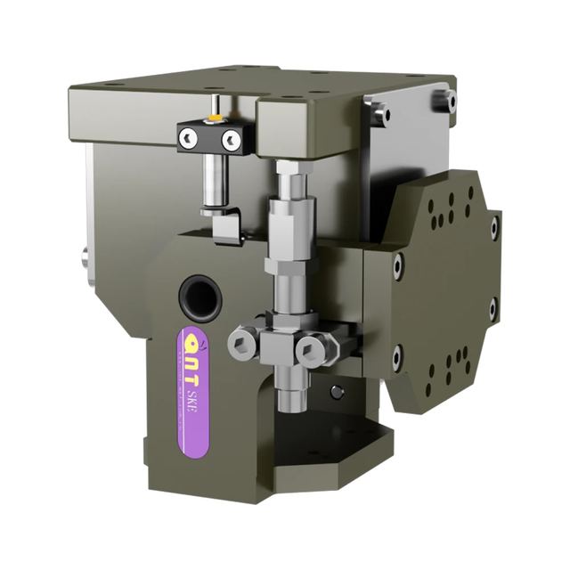 Rotary Unit
